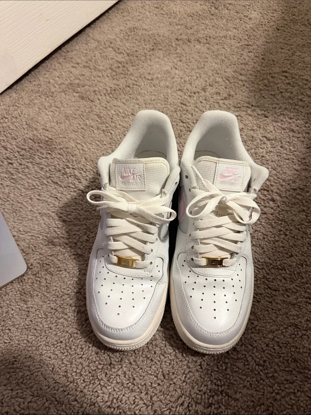 Nike low top